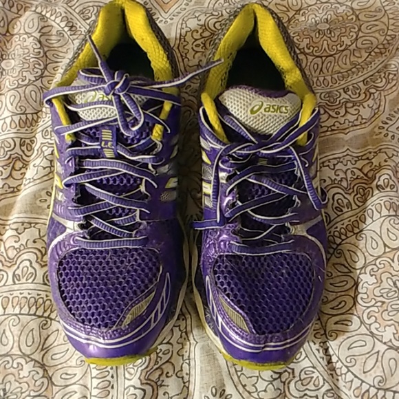 Asics Shoes - Asics sneakers Asics Shoes - Asics sneakers